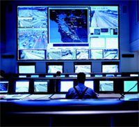 Traffic Management Centers