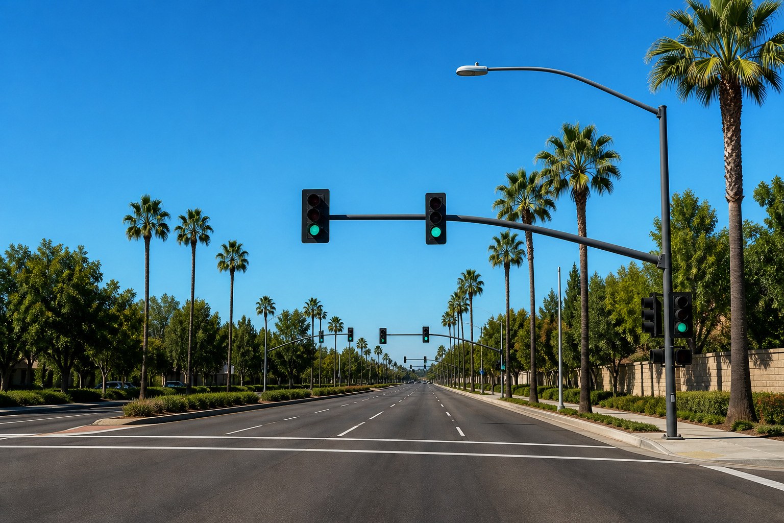 City of Anaheim