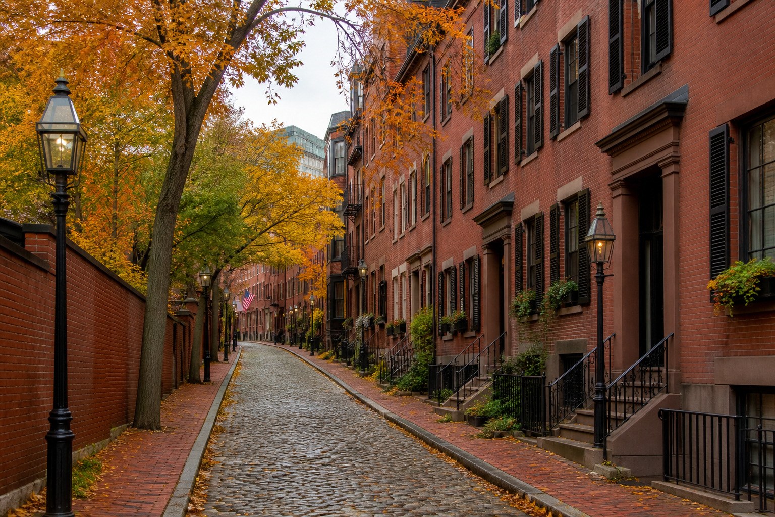 Boston, MA