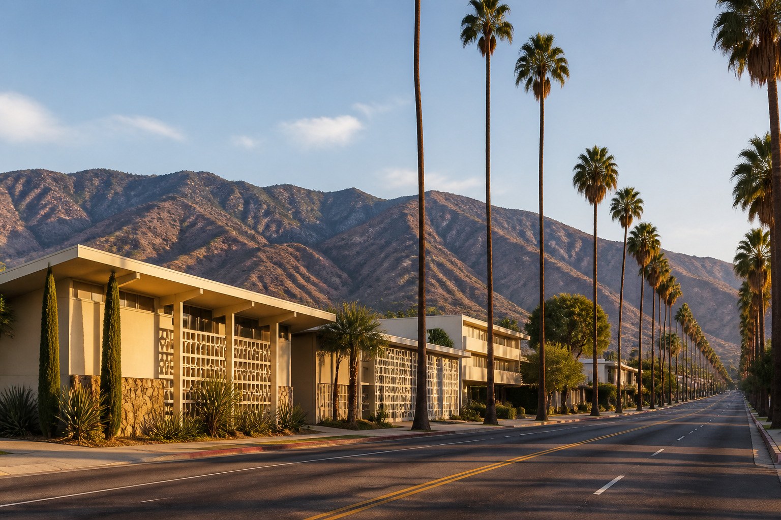 City of Burbank