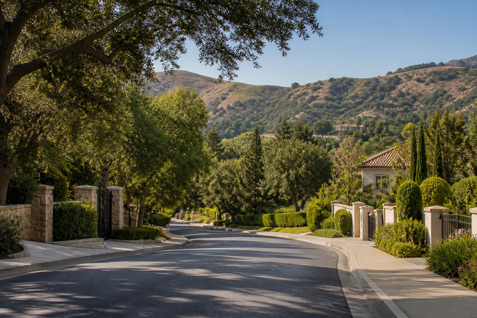 City of Calabasas