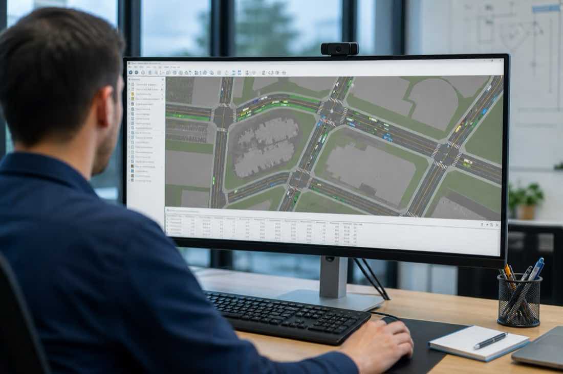 Computer Modeling & Simulation