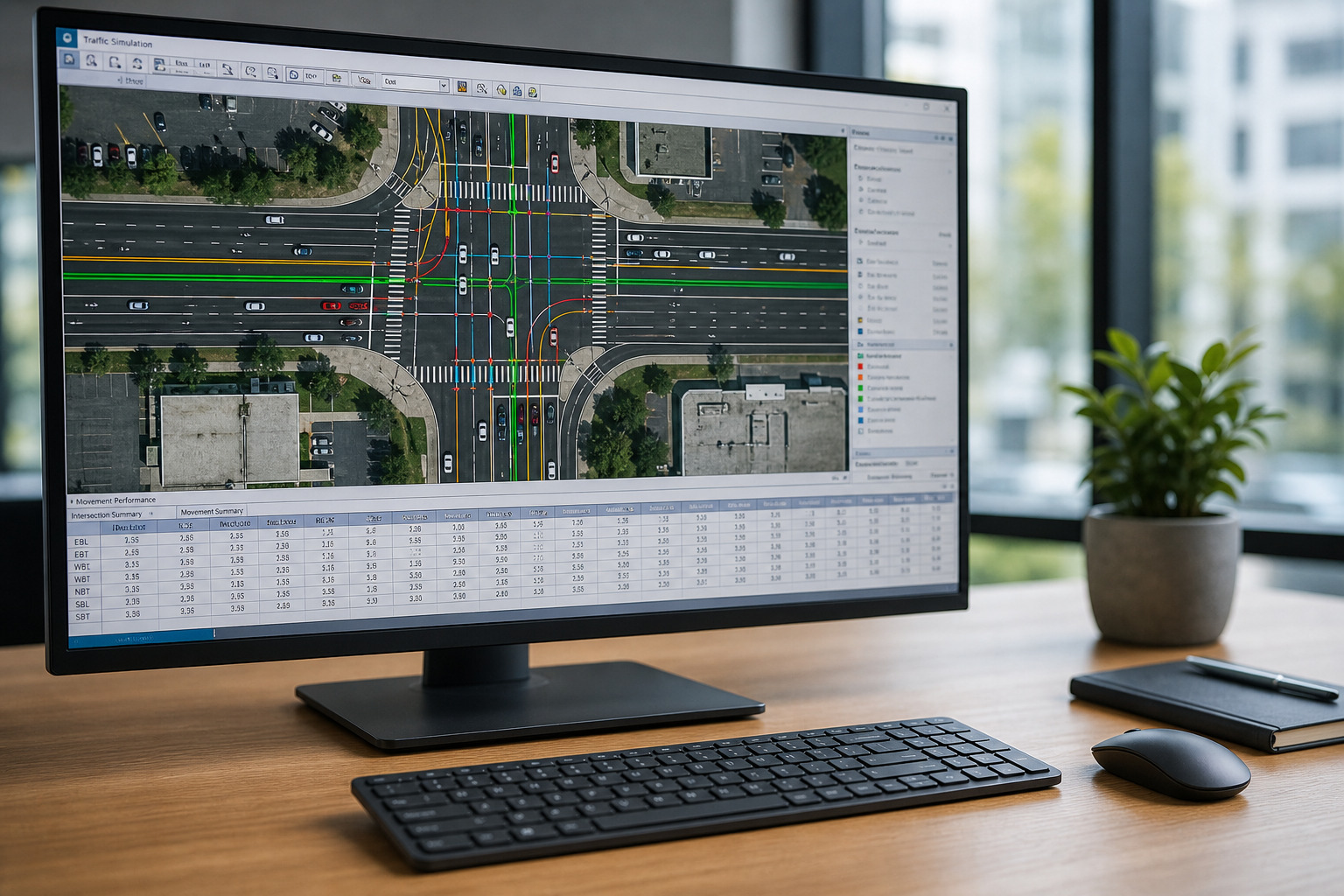 Computer Modeling & Simulation