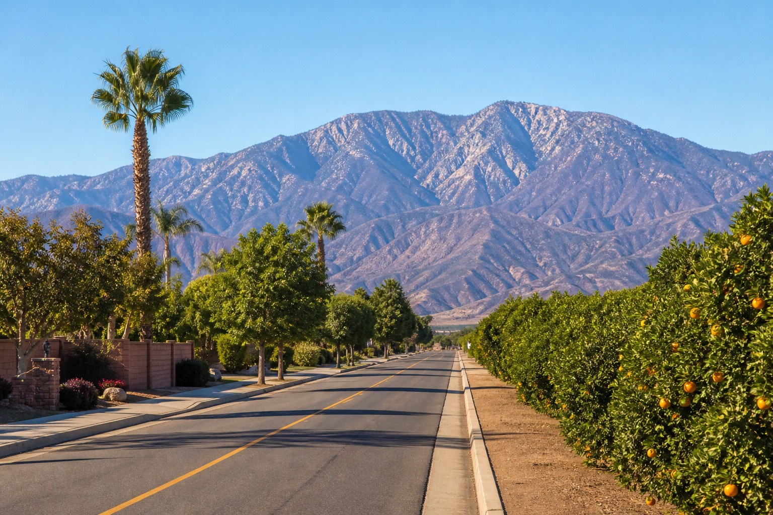 City of Corona