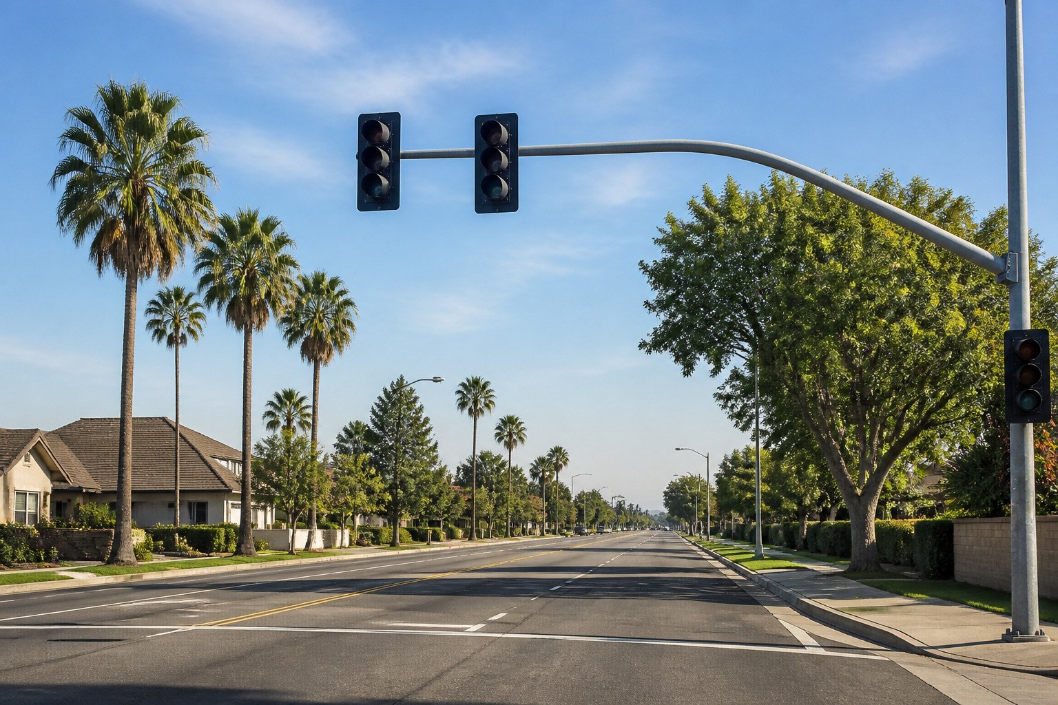 Garden Grove, CA