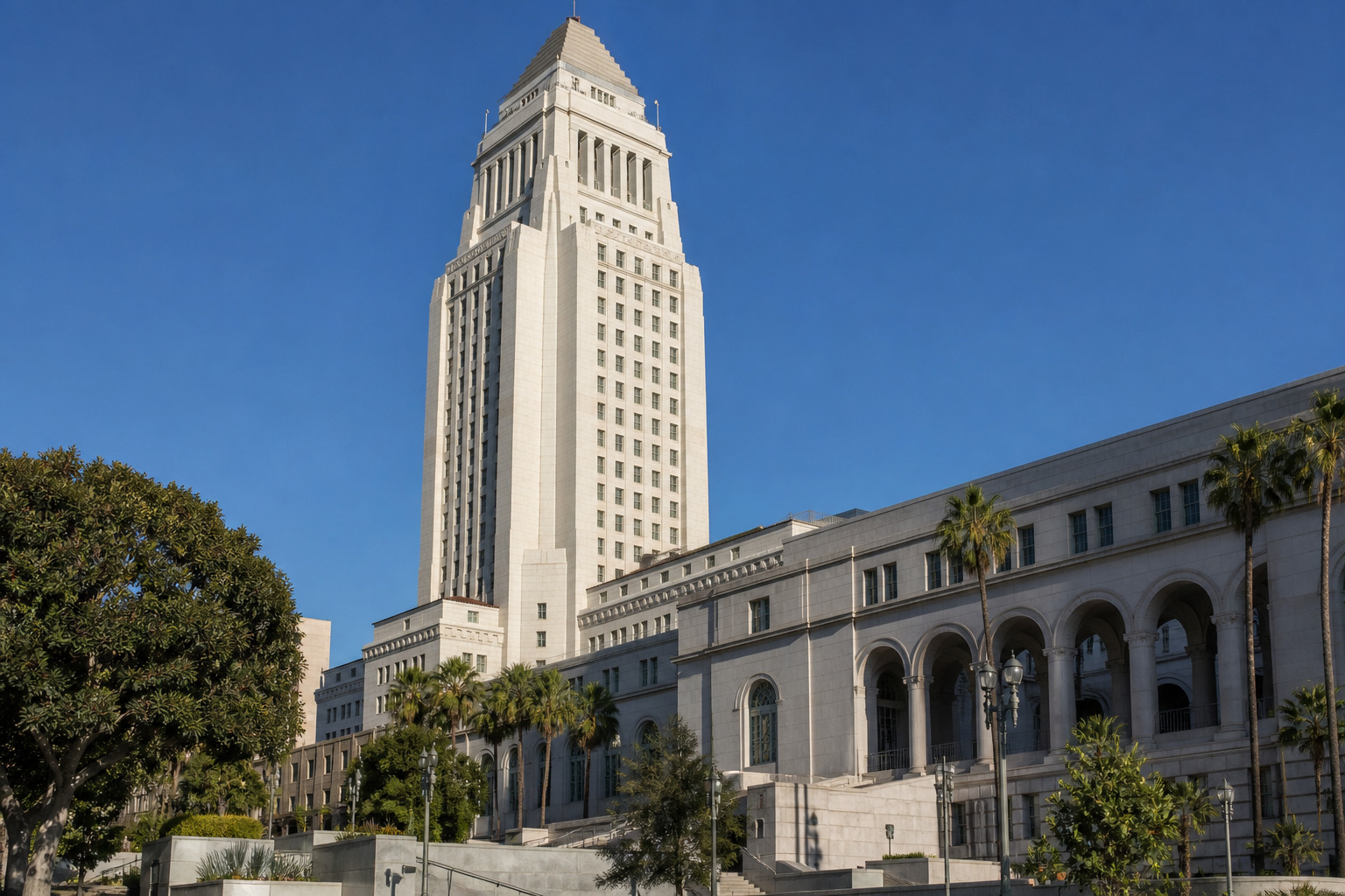 Los Angeles County