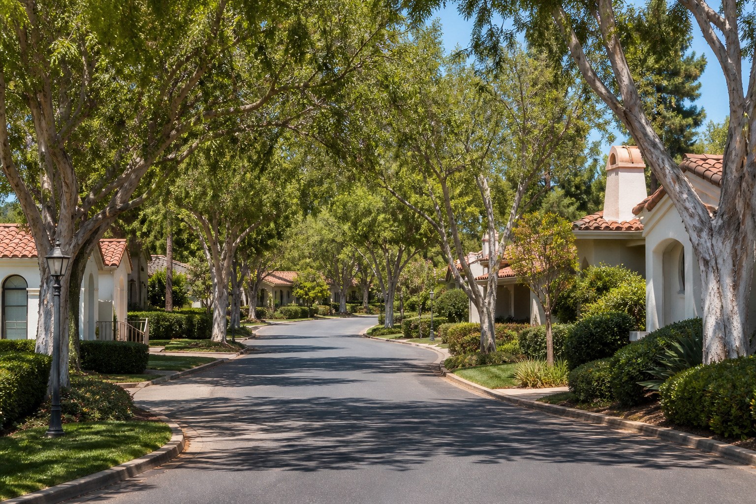 City of Laguna Woods