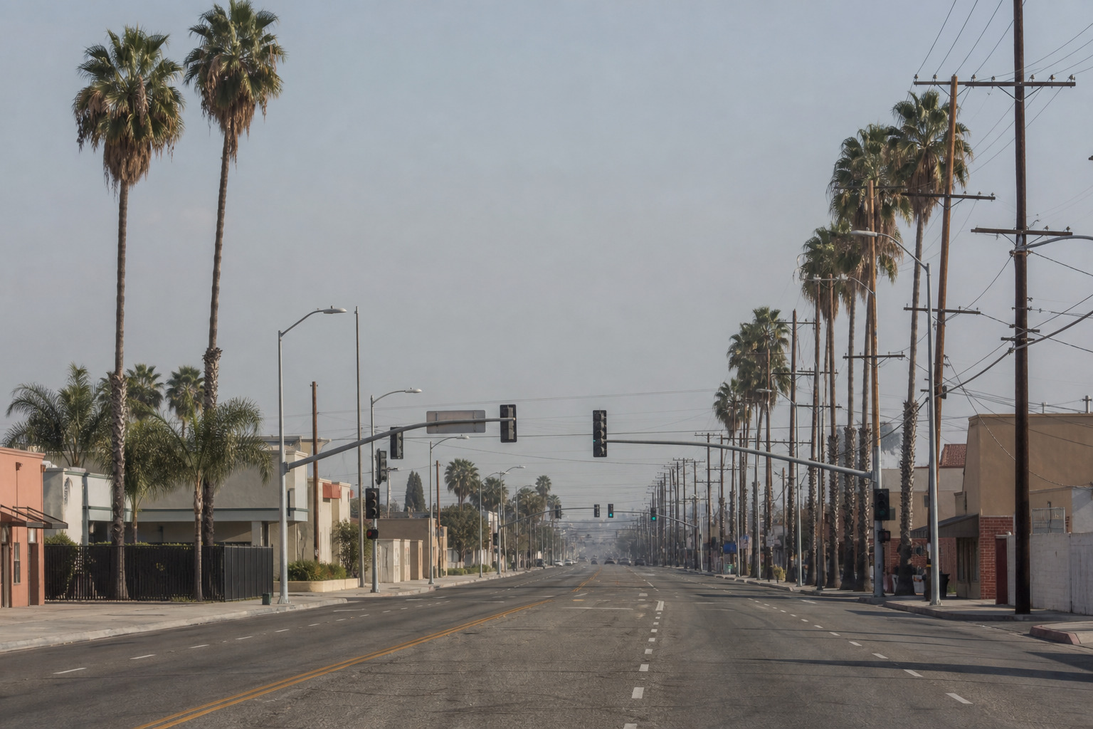 City of Lynwood