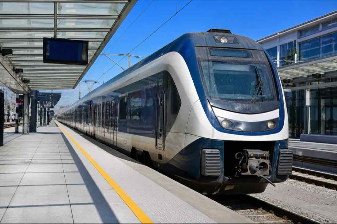 Airport & Rail Transit Studies