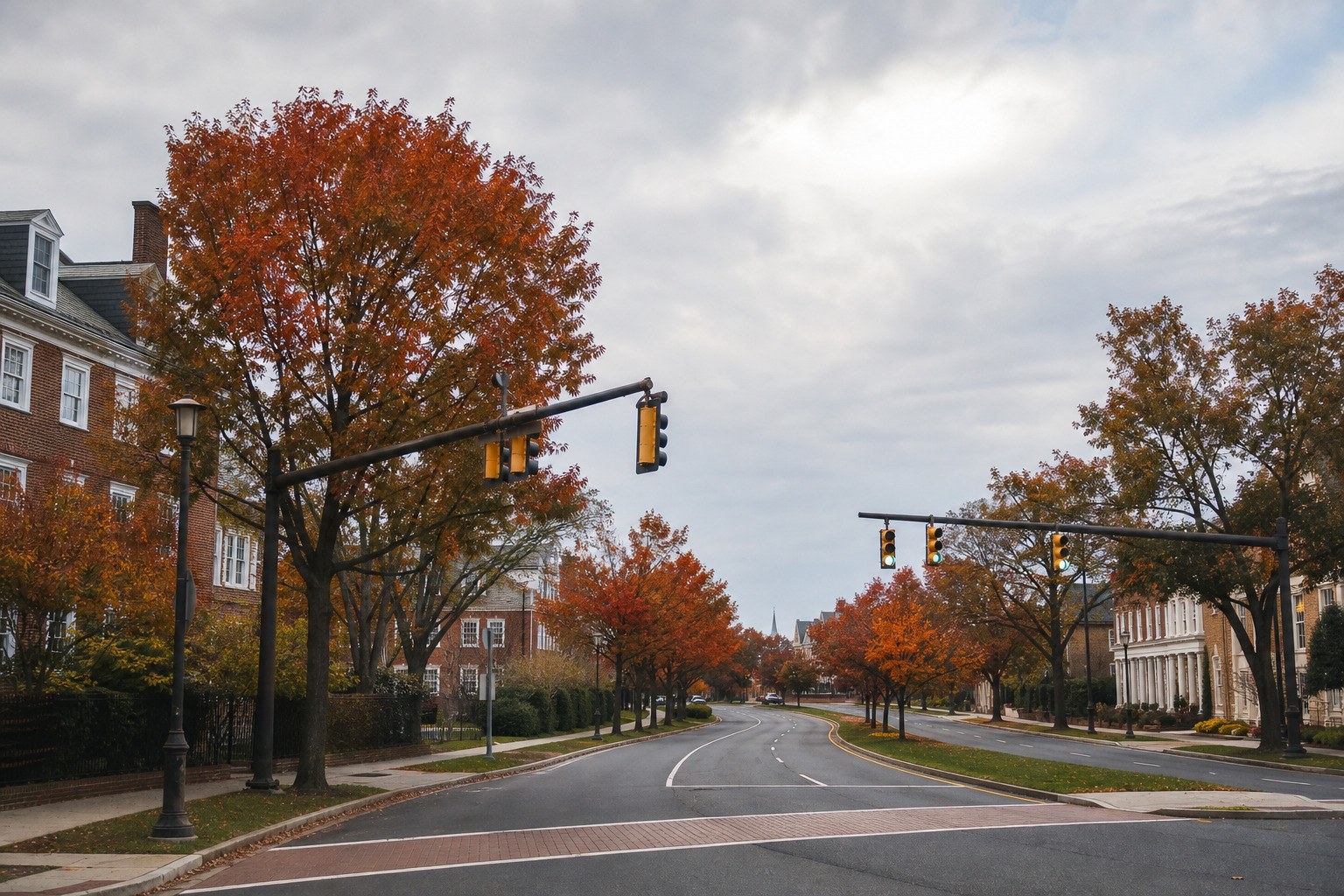 Fairfax County, VA