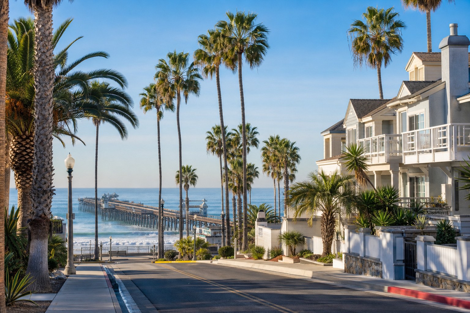 City of Oceanside