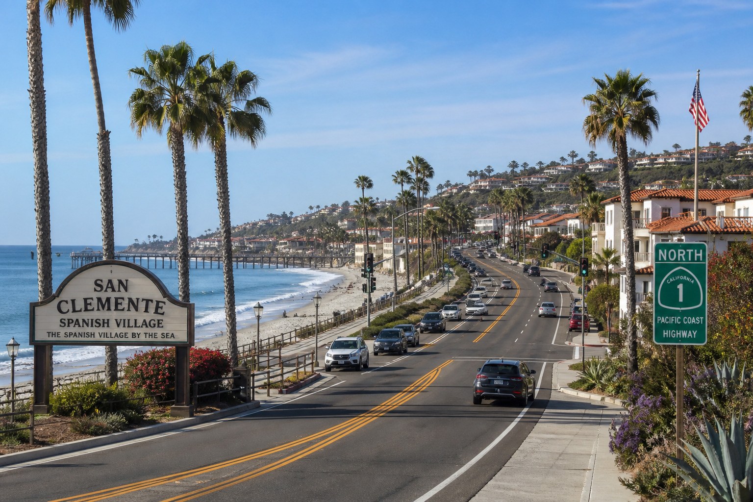 City of San Clemente