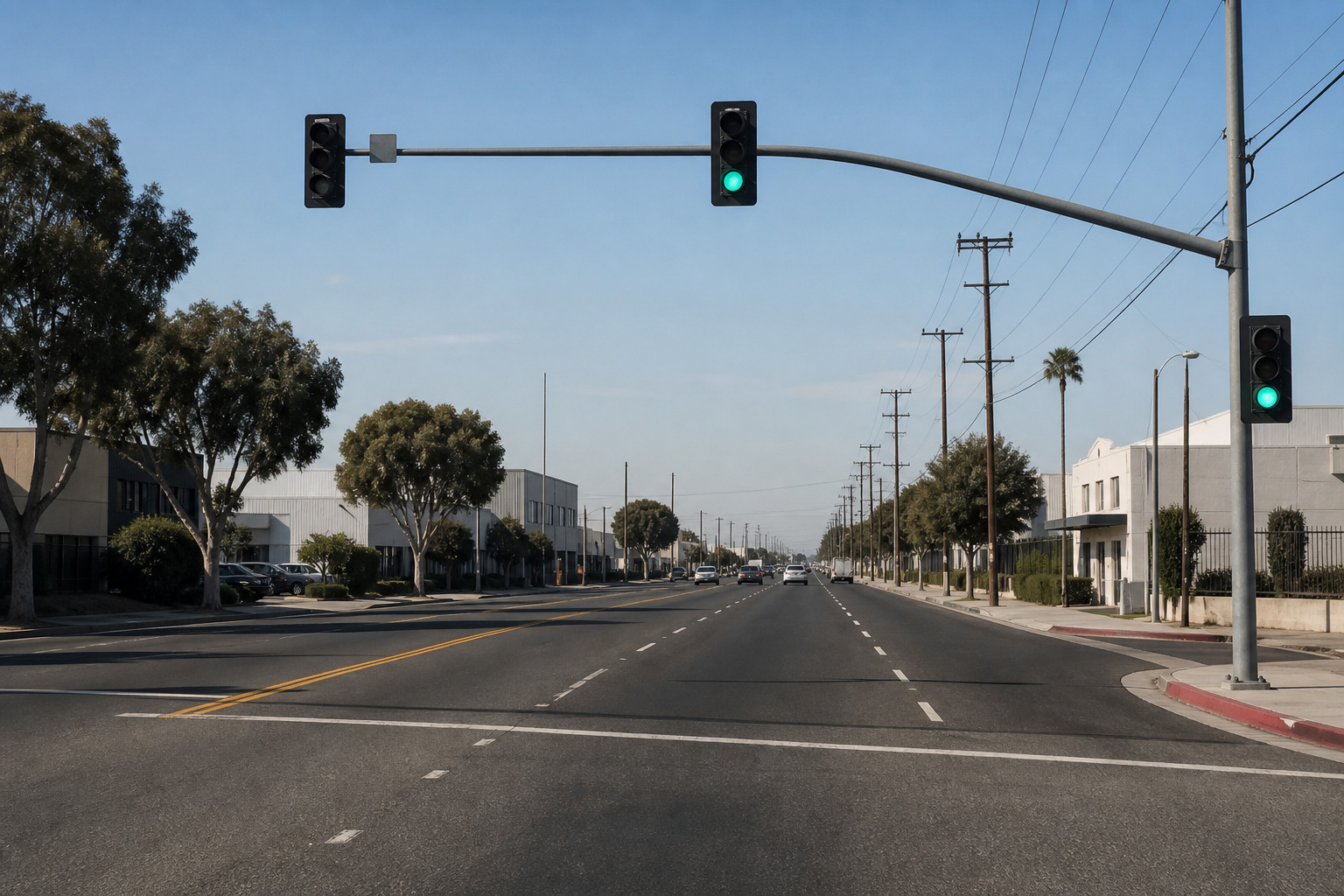 City of South Gate