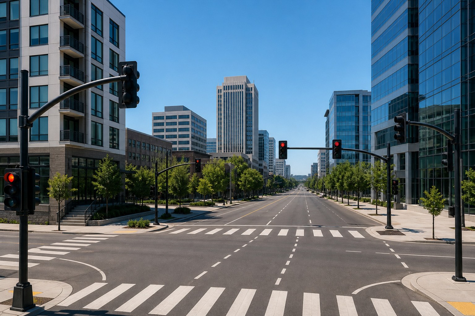 Traffic Engineering projects