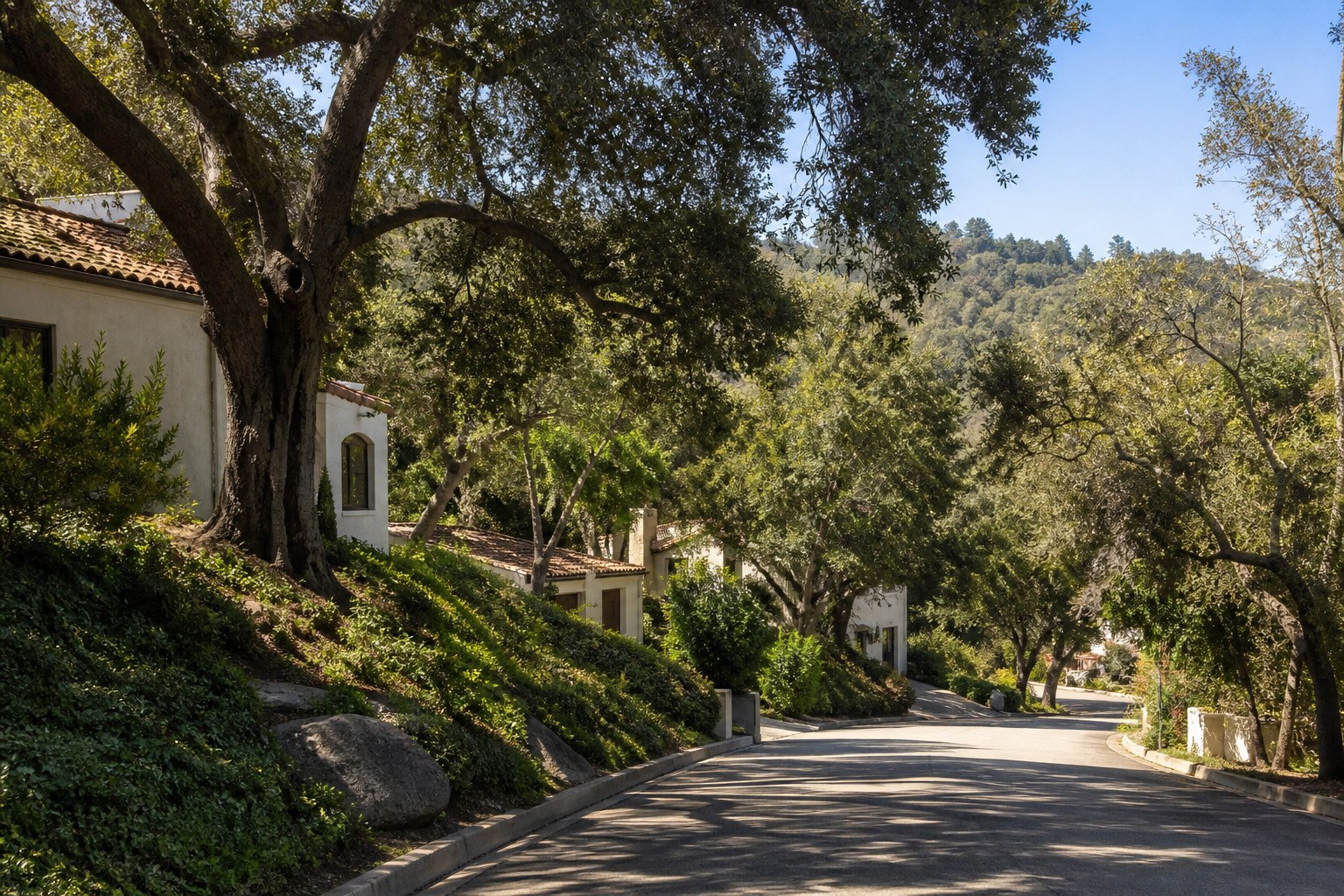 Villa Park, CA
